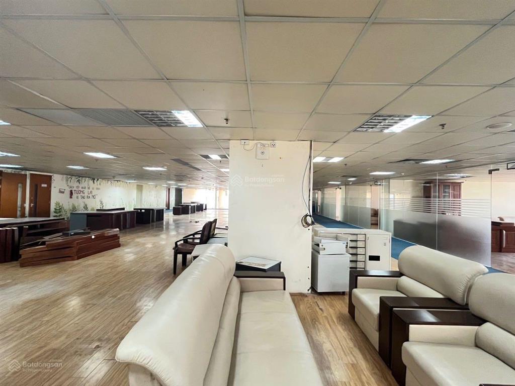 Cho thuê toà nhà ladeco building 266 đội cấn, diện tích 100m2, 145m2, 500m2 giá 110k/m2/tháng