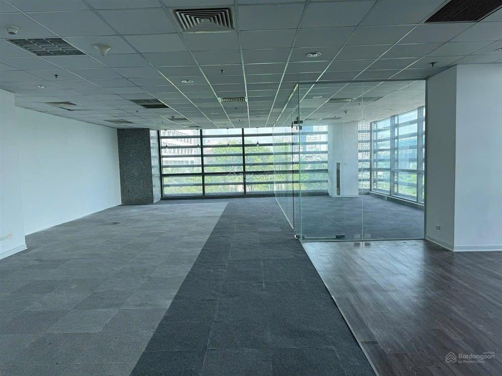 Cho thuê văn phòng tòa fafilm 19 nguyễn trãi, diện tích 300m²  giá thuê 300 nghìn/m2/tháng