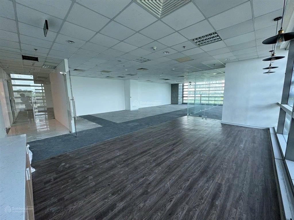 Cho thuê văn phòng tòa fafilm 19 nguyễn trãi, diện tích 300m²  giá thuê 300 nghìn/m2/tháng