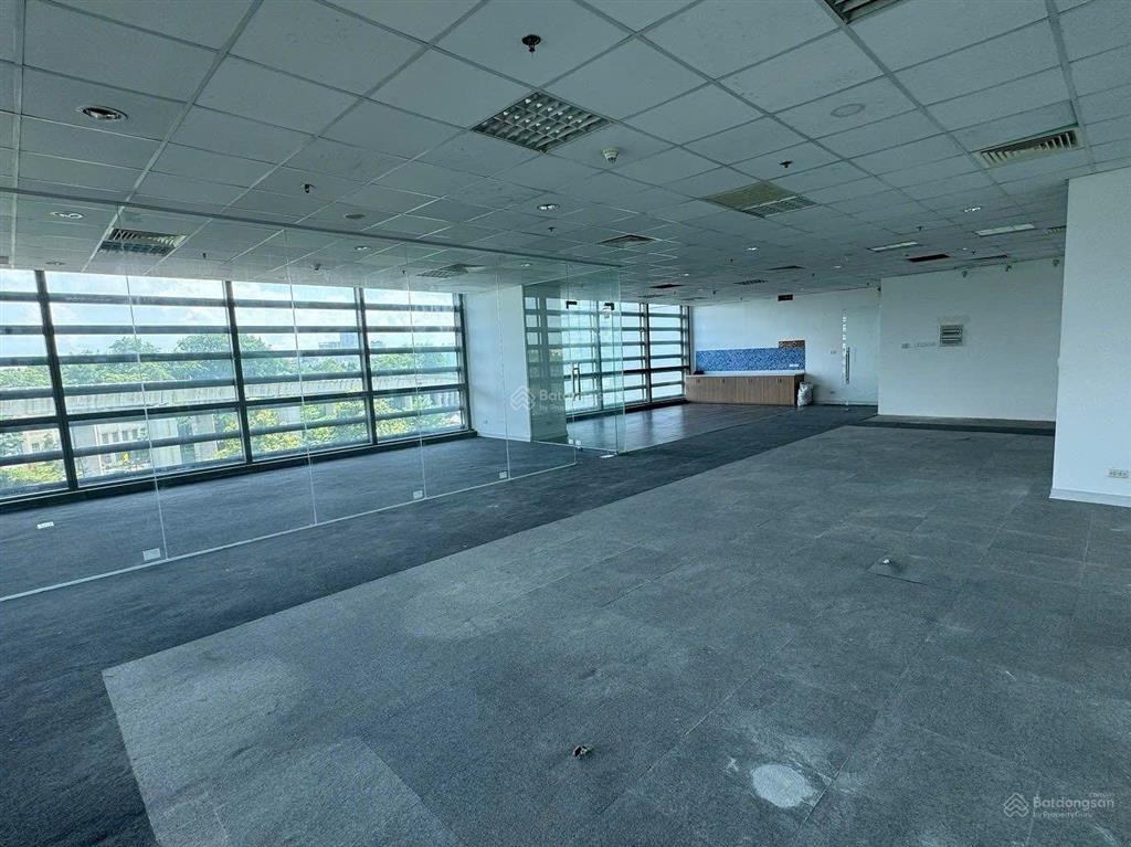 Cho thuê văn phòng tòa fafilm 19 nguyễn trãi, diện tích 300m²  giá thuê 300 nghìn/m2/tháng