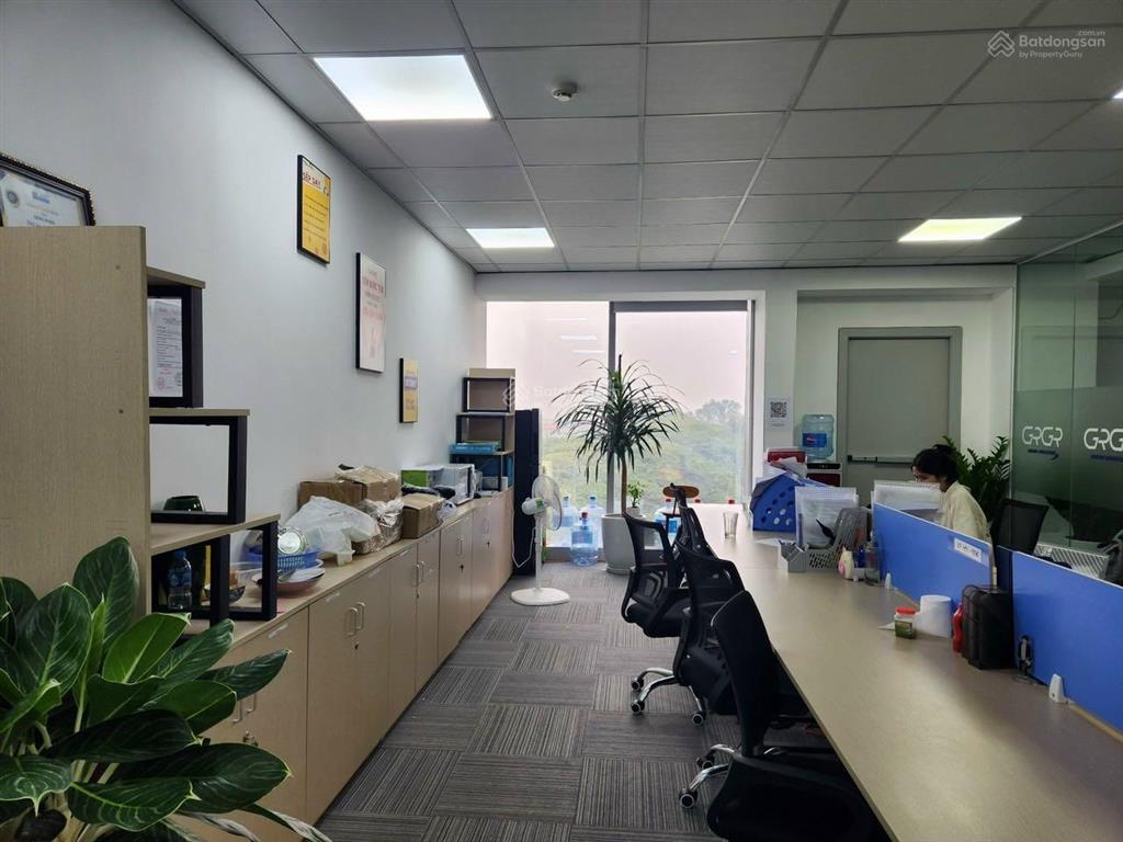 Cho thuê tòa nhà văn phòng mặt phố đội cấn, diện tích 120m, giá thuê 110k/m2