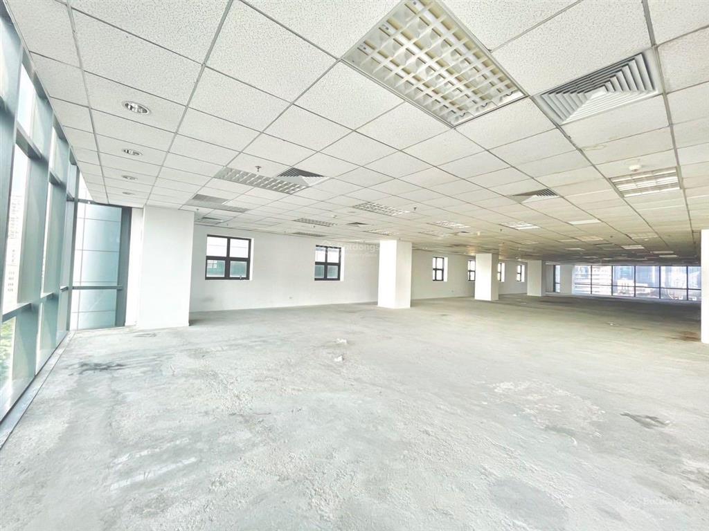 Bql tòa nhà ceo tower phạm hùng cho thuê vp, dt 100m2.  0345 943 ***