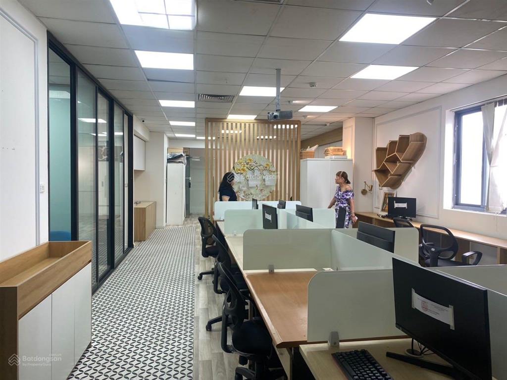 Chủ đầu tư cho thuê văn phòng tòa nhà detech tower, số 8 tôn thất thuyết,  0345 943 ***