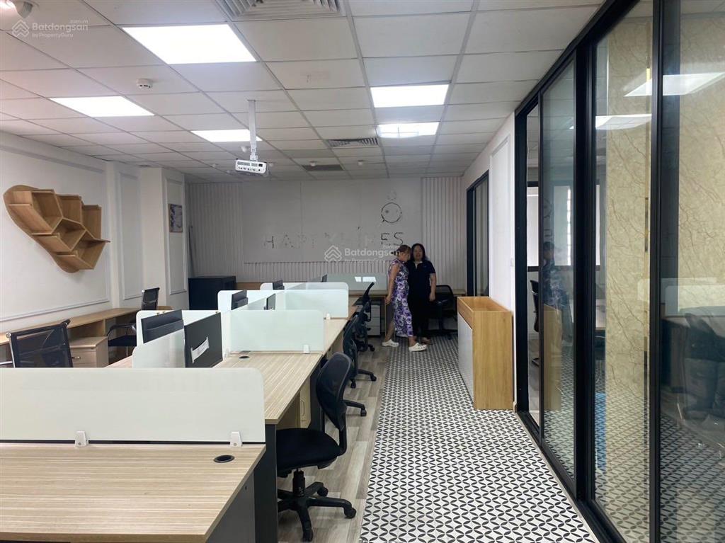Chủ đầu tư cho thuê văn phòng tòa nhà detech tower, số 8 tôn thất thuyết,  0345 943 ***