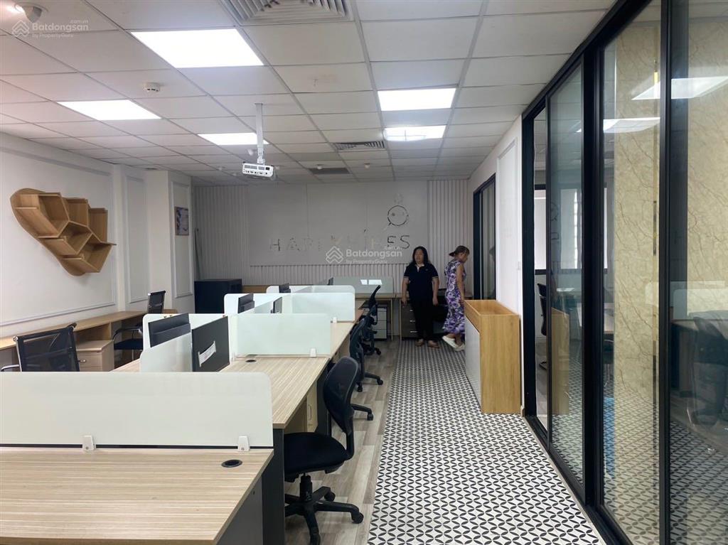 Chủ đầu tư cho thuê văn phòng tòa nhà detech tower, số 8 tôn thất thuyết,  0345 943 ***