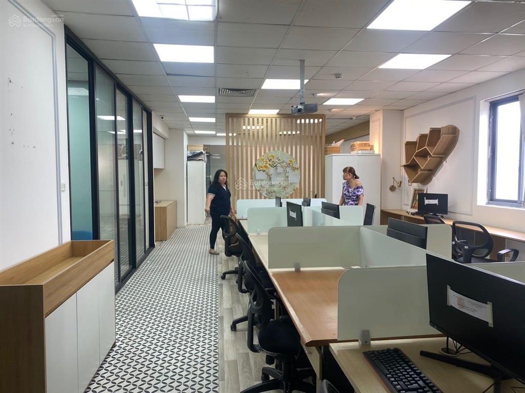 Chủ đầu tư cho thuê văn phòng tòa nhà detech tower, số 8 tôn thất thuyết,  0345 943 ***