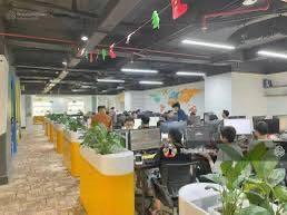 Bql tòa nhà eco green city cho thuê vp, dt  95, 156, 250, 369, 980m2.  0345 943 *** giá 80k/m