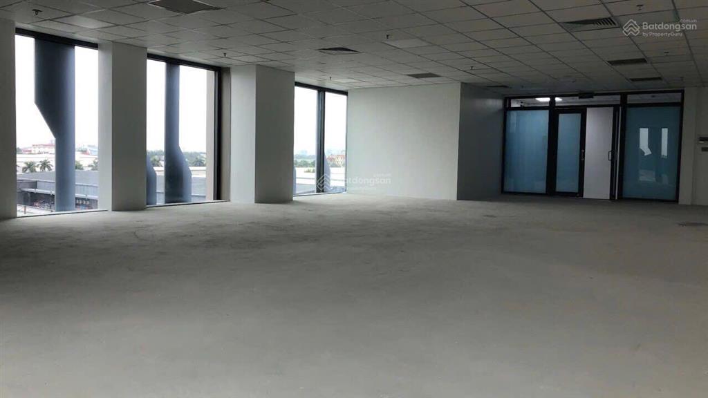 Bql cho thuê văn phòng tại tòa taisei square hanoi  289 khuất duy tiến, dt 216m2