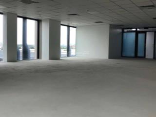 Bql cho thuê văn phòng tại tòa taisei square hanoi  289 khuất duy tiến, dt 216, 231, 515, 1246m2