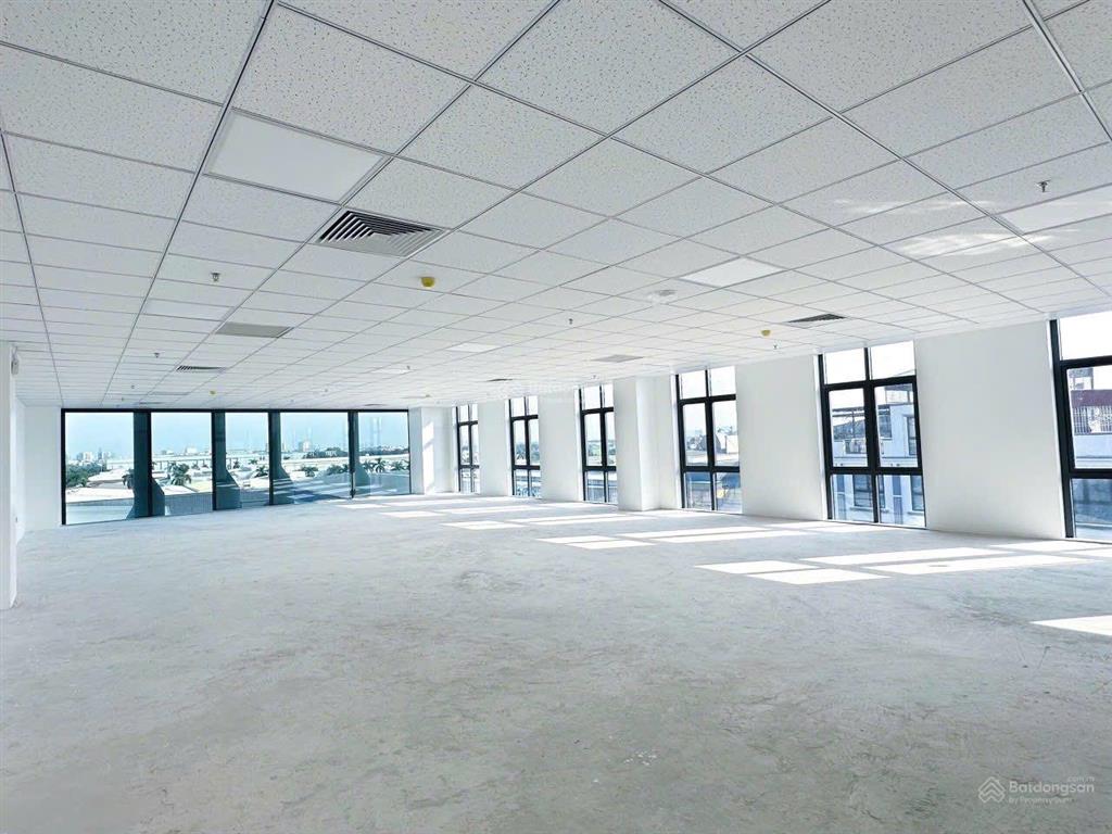 Bql cho thuê văn phòng tại tòa taisei square hanoi  289 khuất duy tiến, dt 216m2