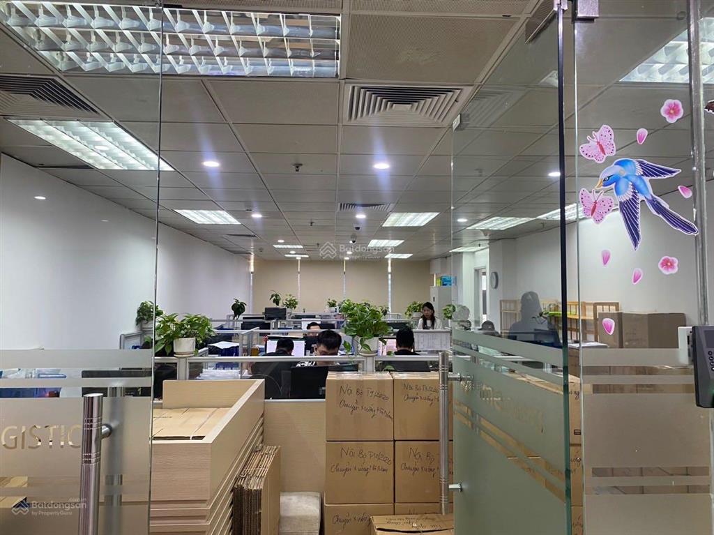 Bql tòa nhà discovery lex cho thuê vp, dt từ m2.  0345 943 ***