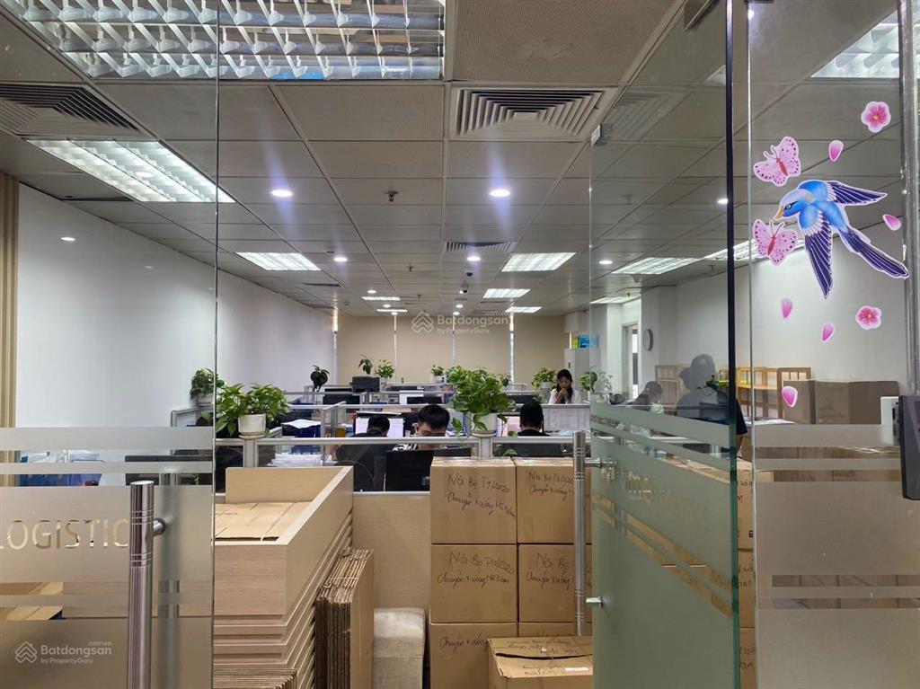 Bql tòa nhà discovery lex cho thuê vp, dt từ m2.  0345 943 ***