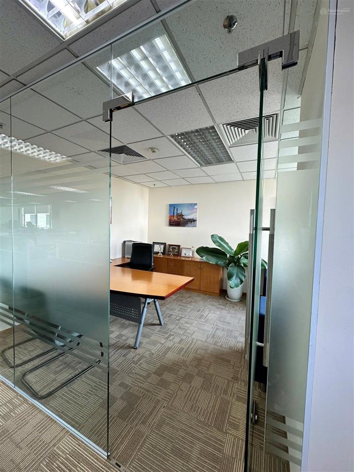 Bql tòa nhà handiresco tower 521 kim mã, cho thuê vp, dt 200m2  giá thuê 600k /m2/th