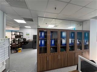 Cho thuê văn phòng khu vực ngoại giao đoàn diện tích từ 50m2,100,150m2,500m2,1000m2. giá từ 120k/m2