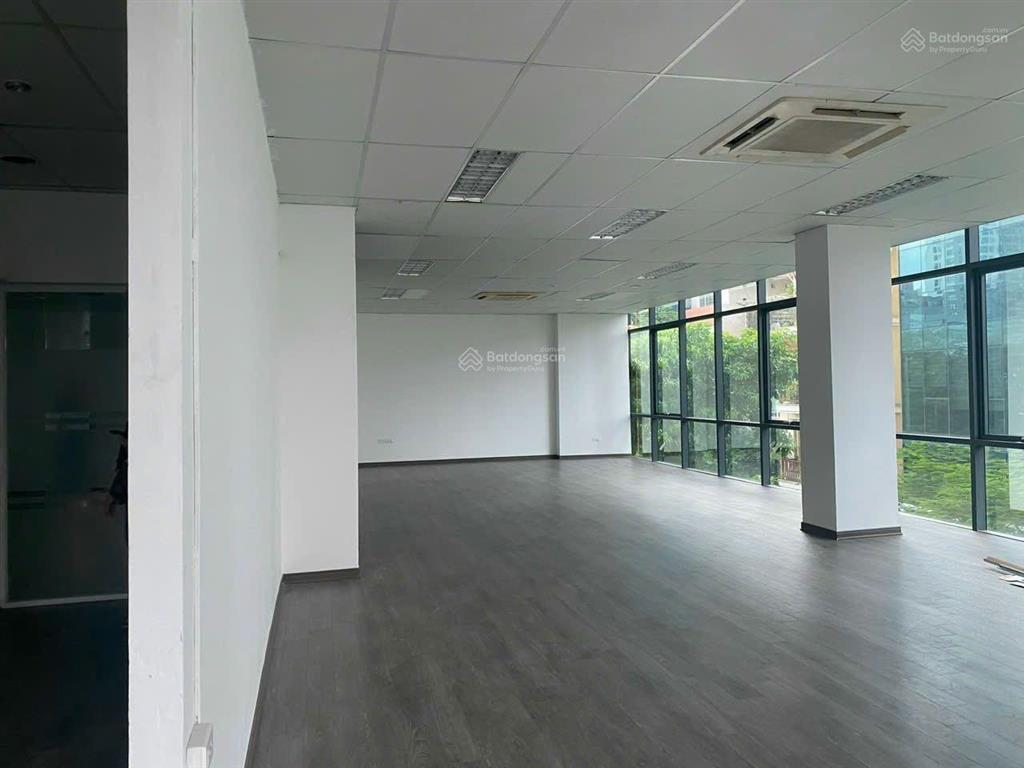 Bql cho thuê văn phòng tại tòa hải ngân building, dt 100m2, giá 150 nghìn/m2/tháng