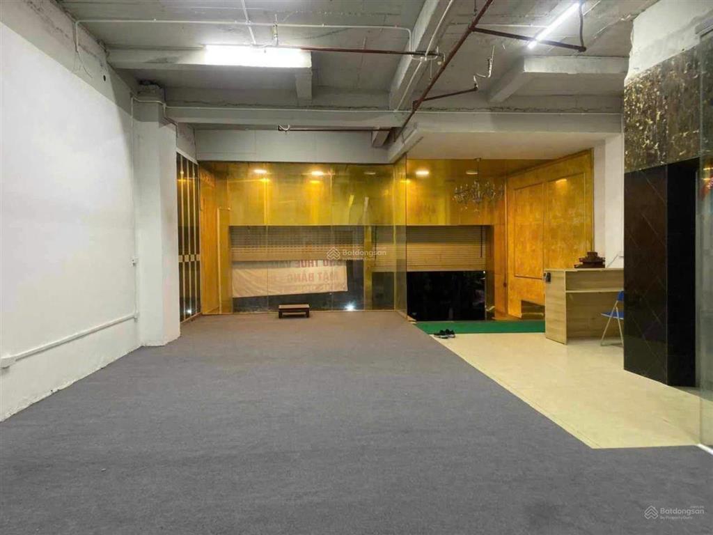 Bql cho thuê văn phòng tại tòa hải ngân building, dt 100m2, giá 150 nghìn/m2/tháng