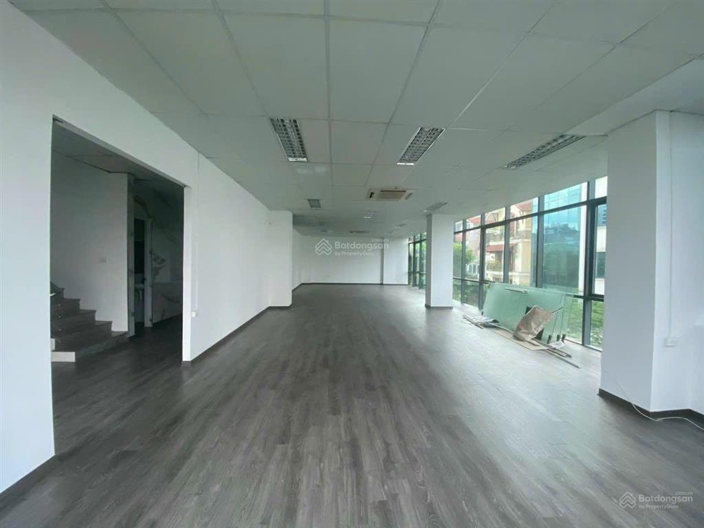 Bql cho thuê văn phòng tại tòa hải ngân building, dt từ 100m2, 150m2, 250m2, giá 100k/m2/th