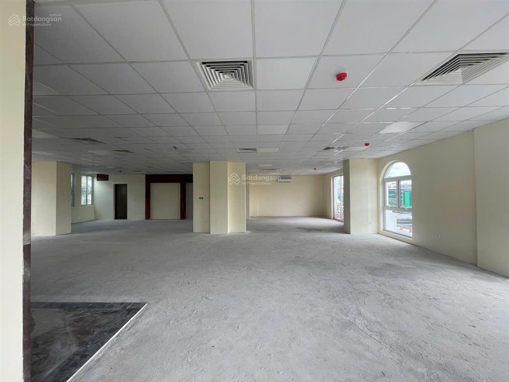 Bql cho thuê văn phòng tại tòa hải ngân building, dt 100m2, giá 150 nghìn/m2/tháng