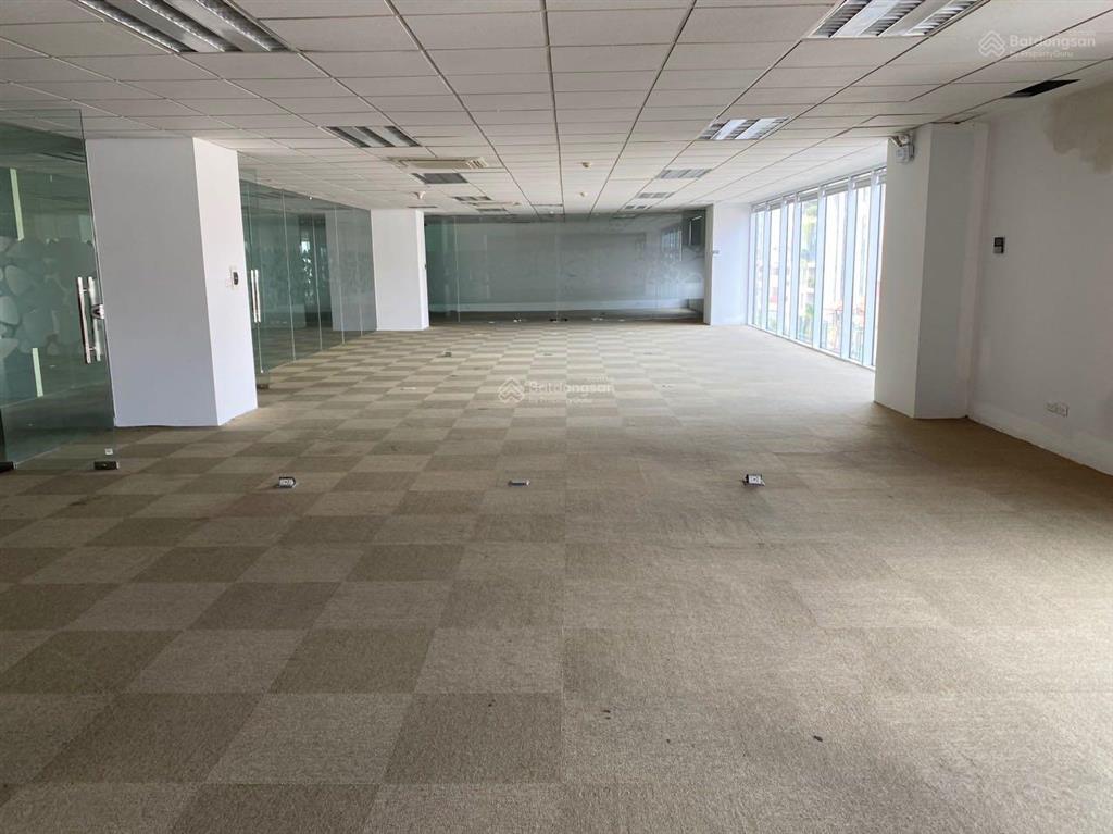 Bql cho thuê văn phòng tòa hàn việt tower  hai bà trưng dt 300m2