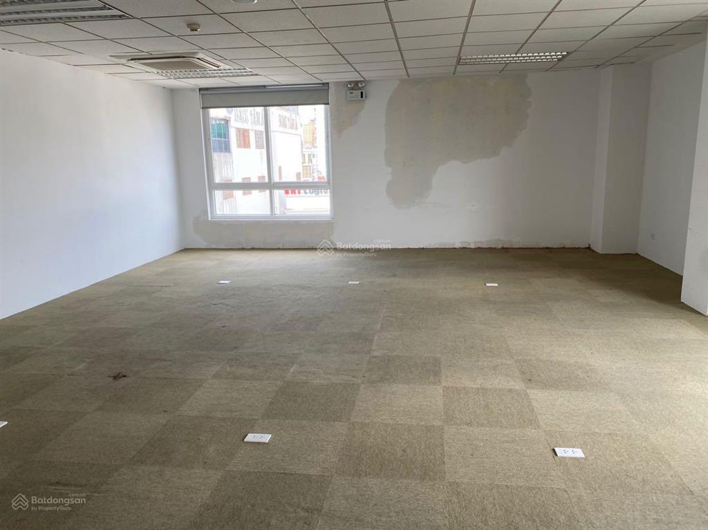 Bql cho thuê văn phòng tòa hàn việt tower  hai bà trưng dt 300m2