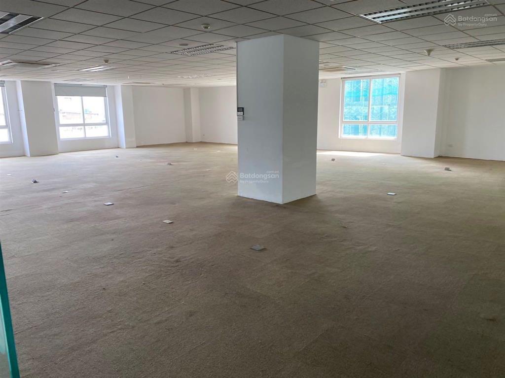 Bql cho thuê văn phòng tòa hàn việt tower  hai bà trưng dt 300m2