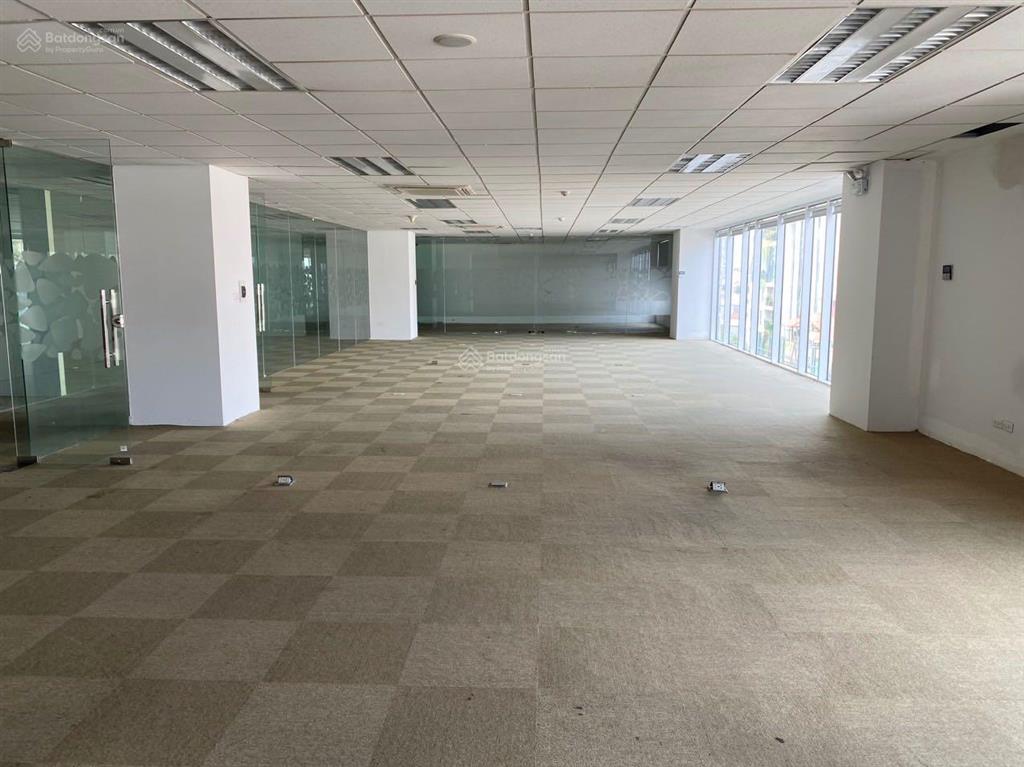 Bql cho thuê văn phòng tòa hàn việt tower  hai bà trưng dt 300m2