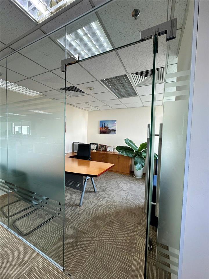 Bql tòa nhà cho thuê văn phòng brg tower  198 trần quang khải, dt 100m2, 724m2 giá 500 nghìn/m2/th