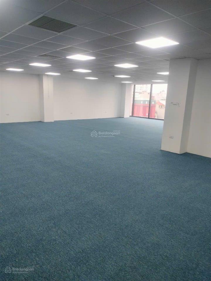 Văn phòng hạng a  tòa prime centre số 53 quang trung cho thuê. dt 200m²  giá 550k/m2/th