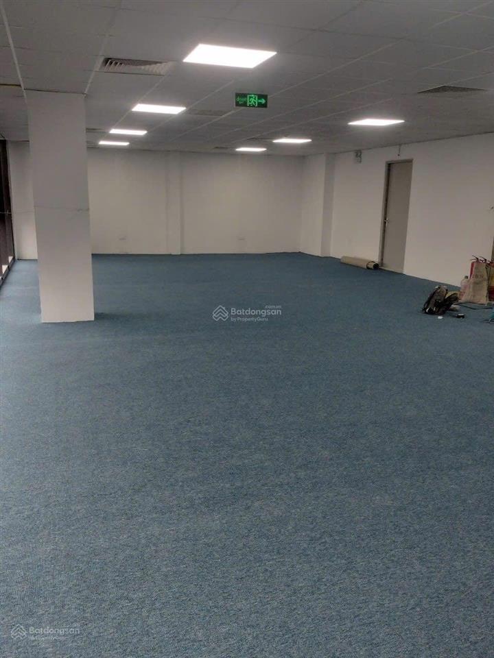 Văn phòng hạng a  tòa prime centre số 53 quang trung cho thuê. dt 200m²  giá 550k/m2/th