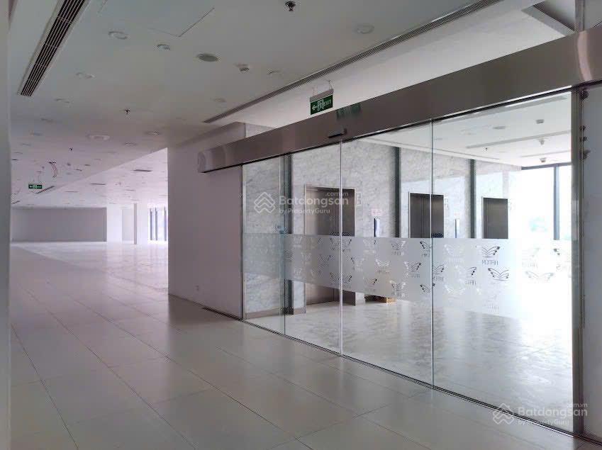 Cho thuê văn phòng tòa nhà coaliamex 33 tràng thi dt 100m2 giá 500k/m2