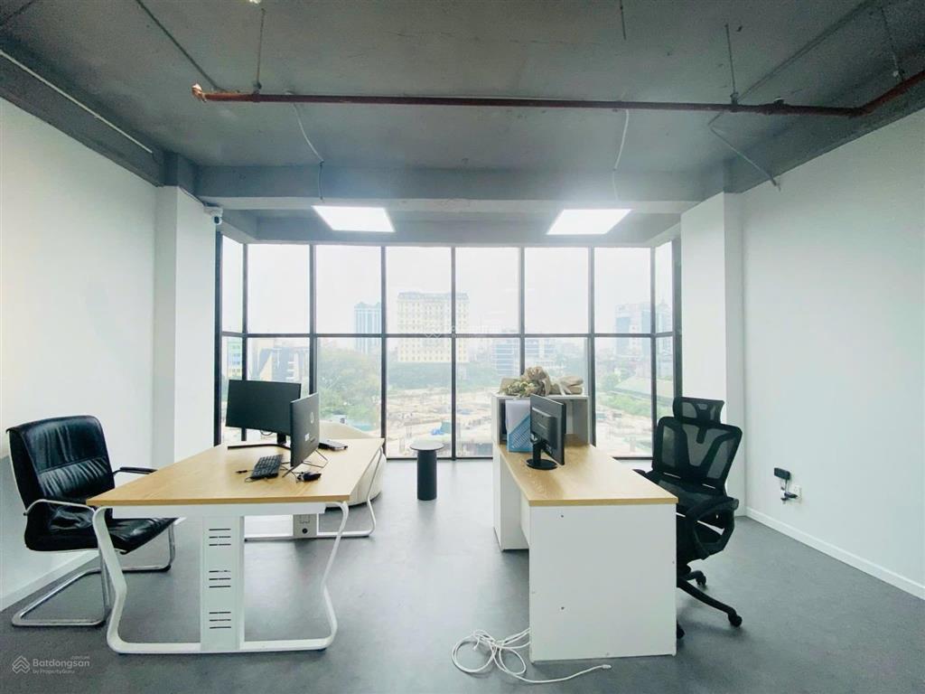 Bql cho thuê văn phòng tòa sun square các dt 100m2, 150m2, 189m2, 250m2, 400m2, giá 140k/m2