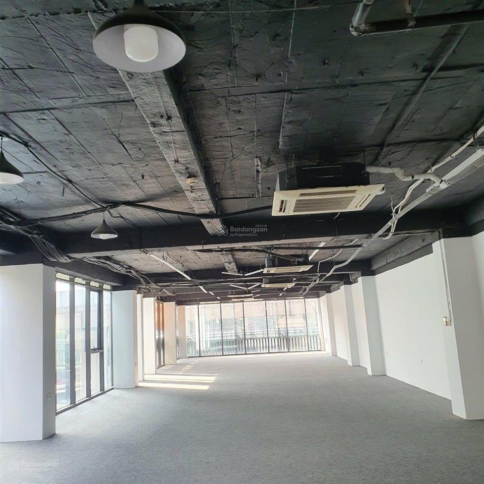 Bql tòa bidv trần quang khải cho thuê văn phòng dt 300m2 giá 600 nghìn/m2/th