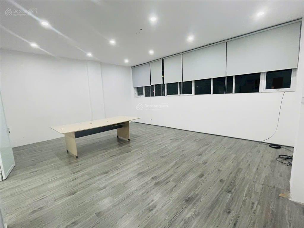 Bql tòa bidv trần quang khải cho thuê văn phòng dt 300m2 giá 600 nghìn/m2/th