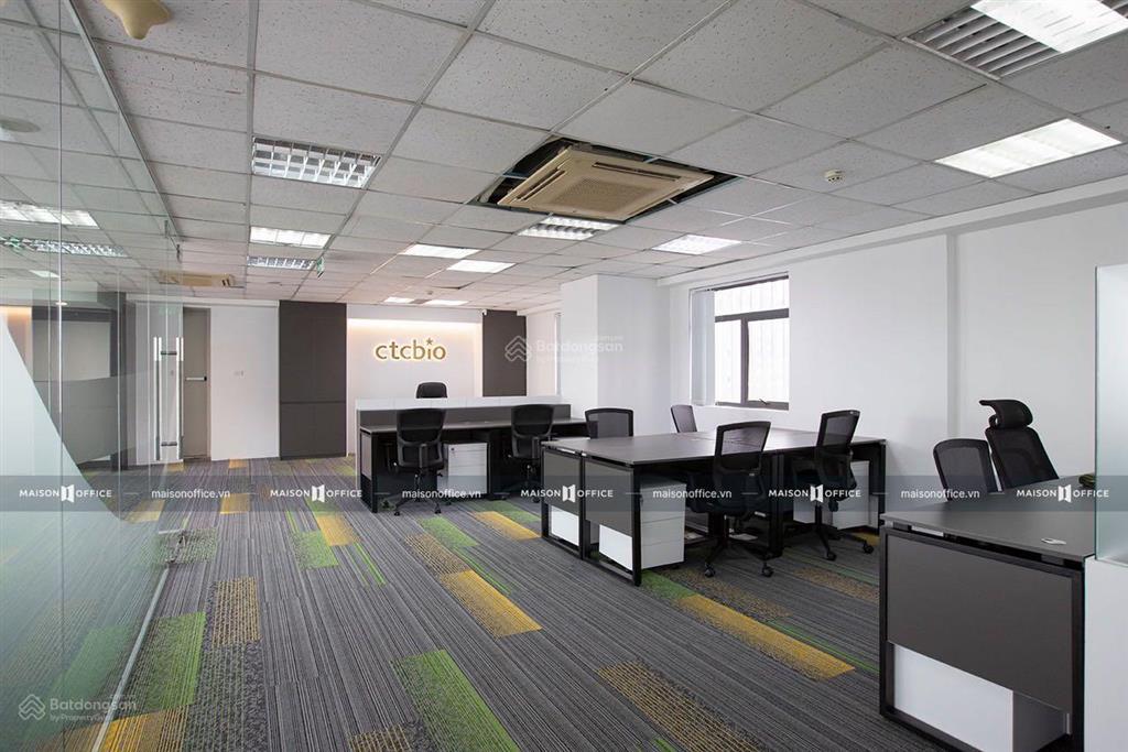 Bql cho thuê văn phòng tại royal city, nguyễn trãi dt 200m2