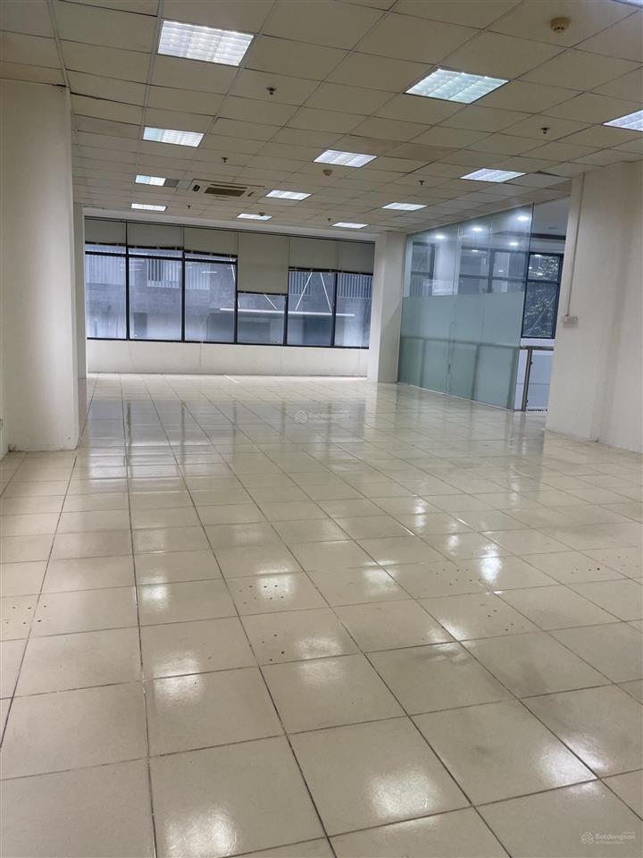 Bql cho thuê tòa văn phòng 3a building 82 duy tân, dt 120m² giá 277.900đ/m2/th