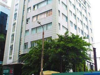 Bql cho thuê toà văn phòng 3a building 82 duy tân, dt 100m, 120m 500m, 800m, 1000m giá  277.860đ