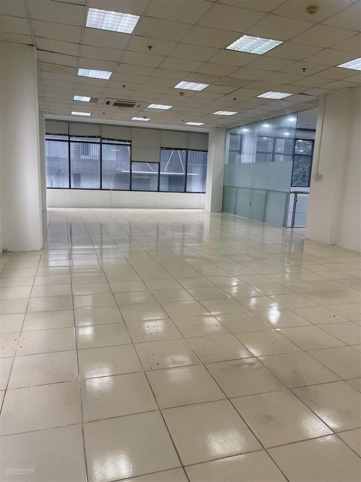 Bql cho thuê tòa văn phòng 3a building 82 duy tân, dt 120m² giá 277.900đ/m2/th