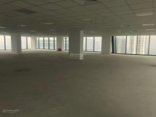 Cho thuê văn phòng vinhomes technopark gia lâm  hà nội dt m2 giá 100k