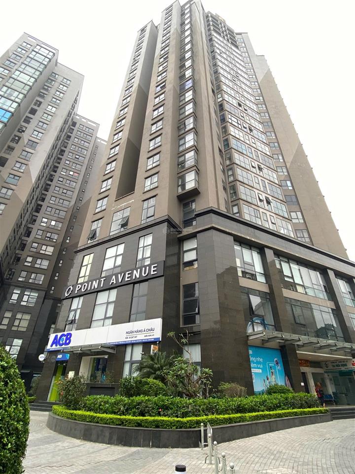 Bql cho thuê tòa park view city, số 3 vũ phạm hàm, dt 200m2. giá 300k/m2/th