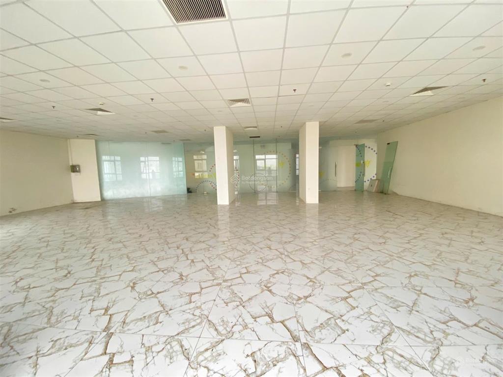 Bql cho thuê tòa park view city, số 3 vũ phạm hàm, dt 200m2. giá 300k/m2/th