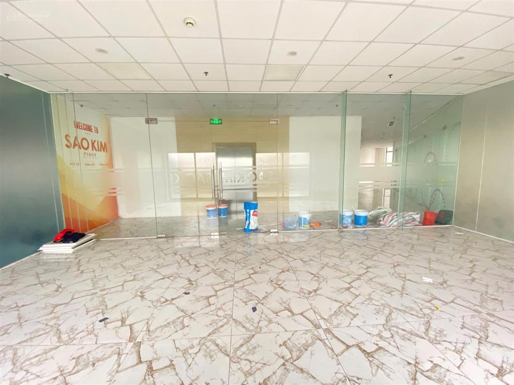 Bql cho thuê tòa park view city, số 3 vũ phạm hàm, dt 200m2. giá 300k/m2/th