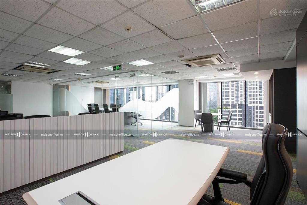 Bql cho thuê văn phòng toà viwaseen 48 tố hữu dt 250m2, giá 190k/m2/th 0345 943 ***