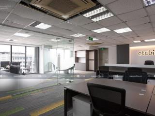 Bql cho thuê văn phòng toà viwaseen 48 tố hữu dt 100, 200, 300, 500, 1162m2, giá 190k/m2 0345 943 ***