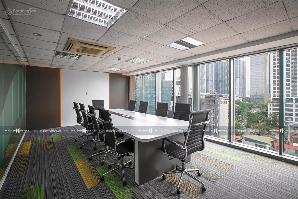 Bql cho thuê văn phòng toà viwaseen 48 tố hữu dt 250m2, giá 190k/m2/th 0345 943 ***