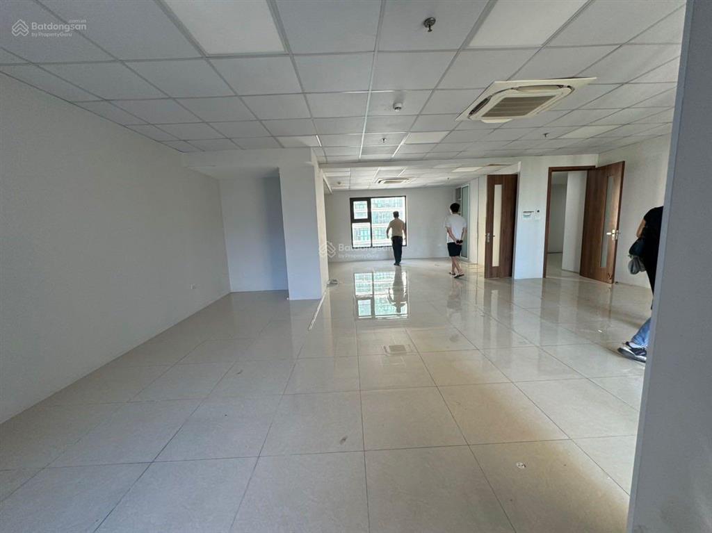 Bql tòa nhà việt đức complex 39 lê văn lương cho thuê vp, dt 100m2