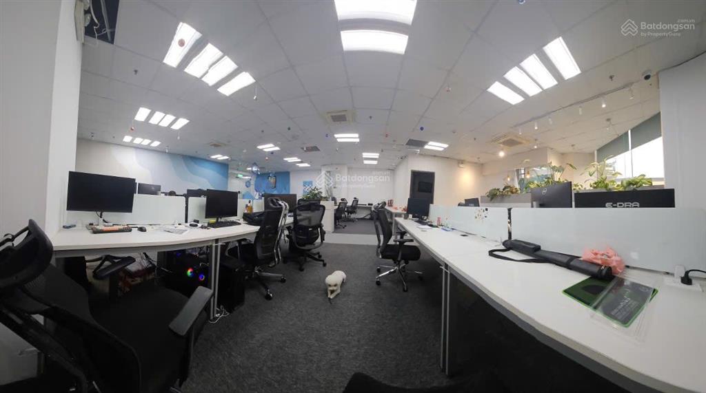 Bql cho thuê toà nhà văn phòng lilama 10, đường tố hữu, phường trung văn. dt 300m2