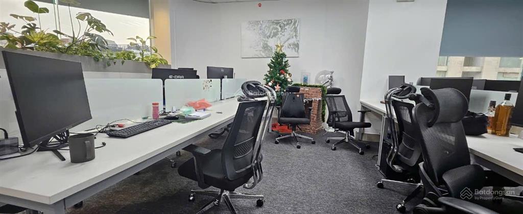 Bql cho thuê toà nhà văn phòng lilama 10, đường tố hữu, phường trung văn. dt 300m2