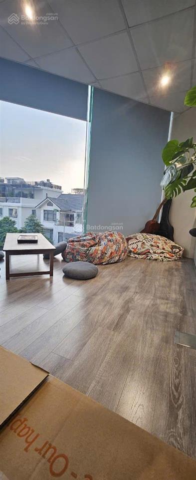 Bql cho thuê toà nhà văn phòng lilama 10, đường tố hữu, phường trung văn. dt 300m2