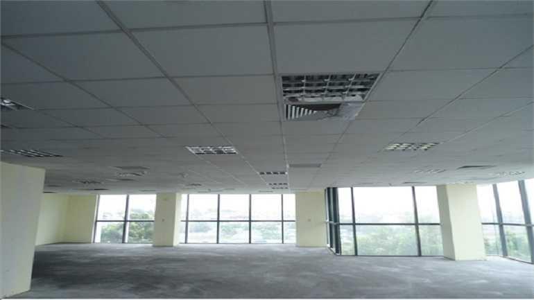 Bql cho thuê toà nhà văn phòng lilama 10, đường tố hữu, phường trung văn. dt 300m2