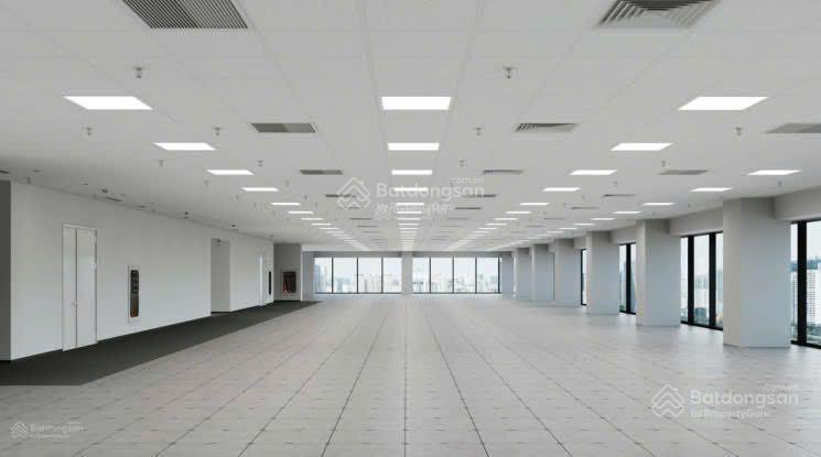 Bql cho thuê văn phòng tại 201 trường chinh, thanh xuân, dt 100m2 giá 120k/m2